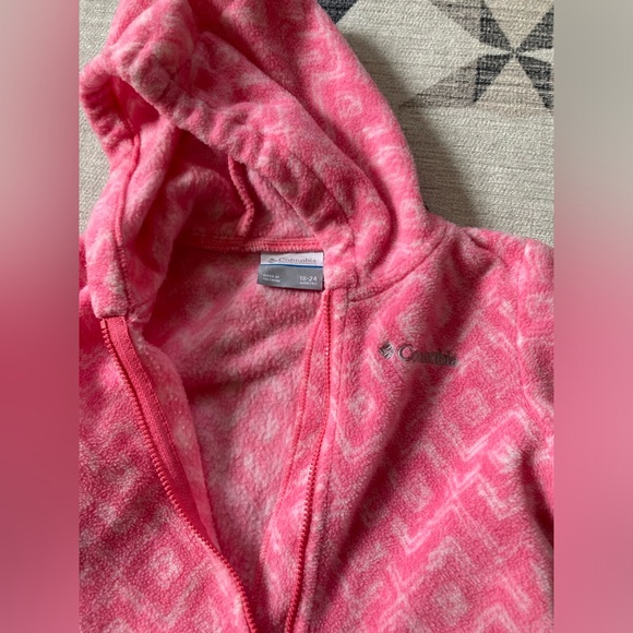 Columbia Bunting Snowsuit - Infant/Toddler, 18-24 mo - Picture 2 of 9